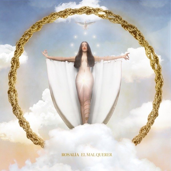 Producto - Rosalía - El Mal Querer