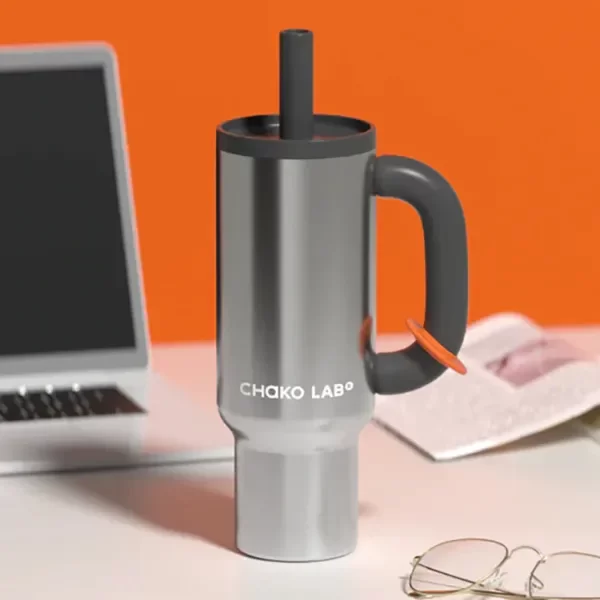 Producto - Vaso Bawang Tumbler Black