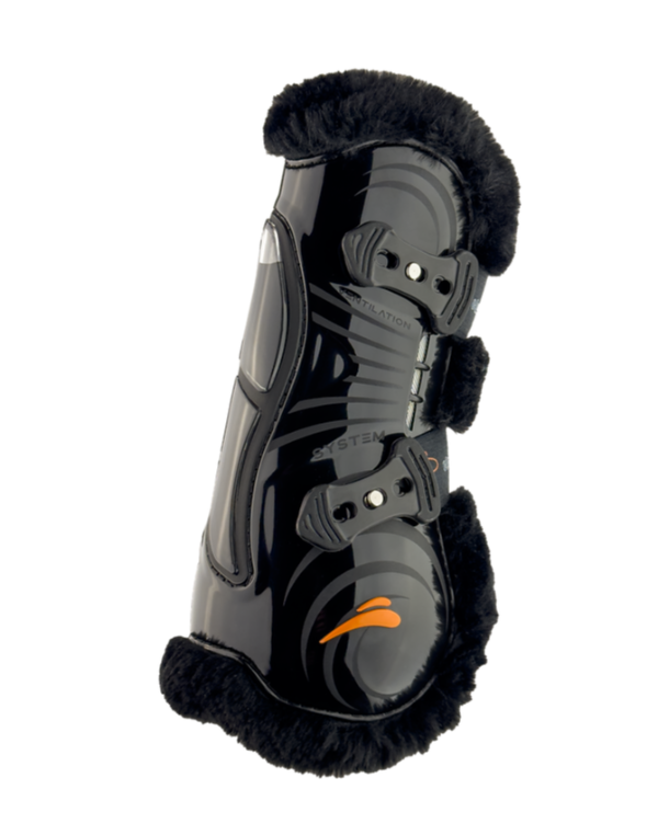 Producto - Protectores de Manos Legend con Corderito