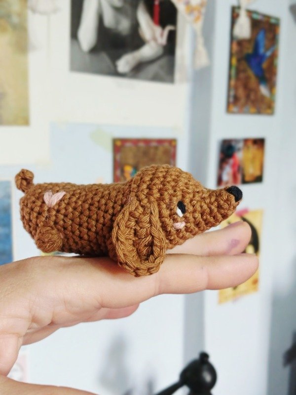 Producto - Perritos salchica