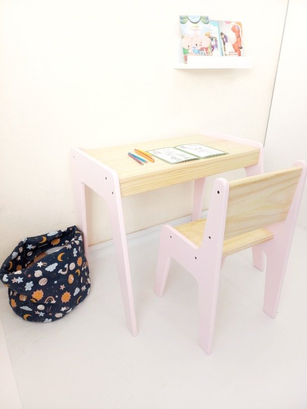 Producto - Juego de escritorio SOFIA