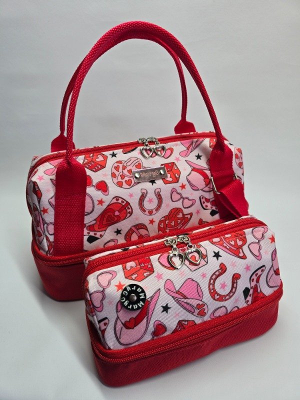 Producto - Combo Donatella Tejana