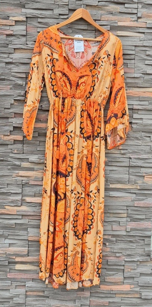 Producto - Vestido Pria