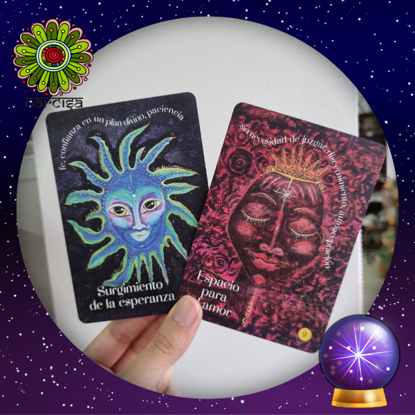 Producto - Guías de los reinos ocultos - Arkano Books - 2