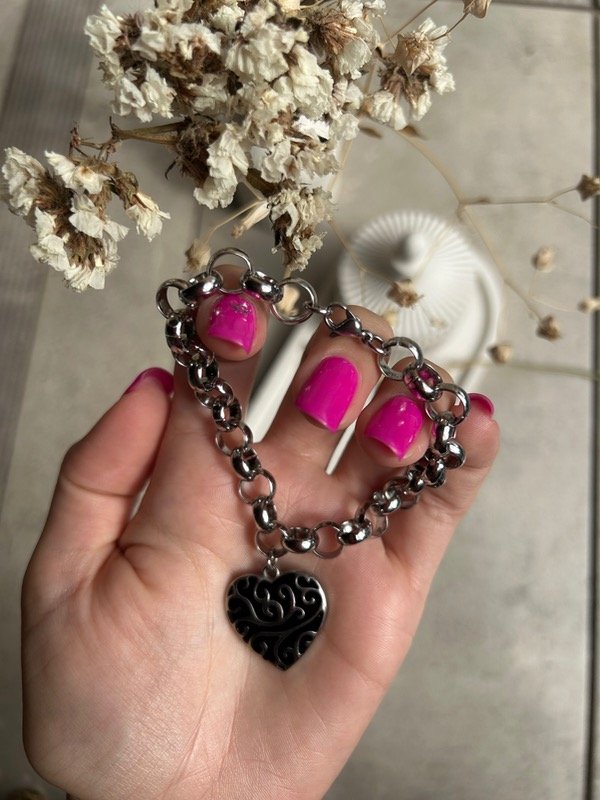 Producto - Pulsera Amor