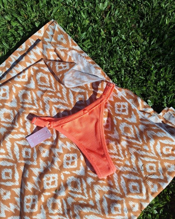 Producto - BOMBACHA Lali salmon