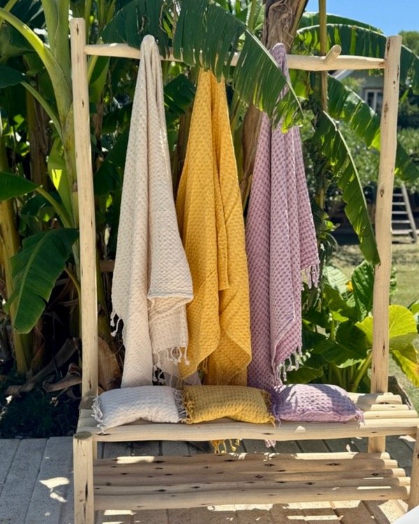 Producto - Perchero Nube con asiento