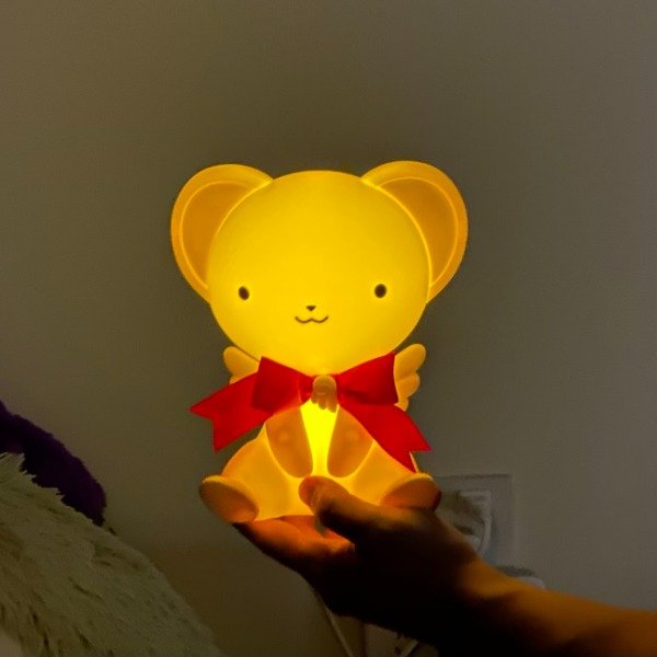 Producto - Velador Lampara Kero Sakura Card Captor