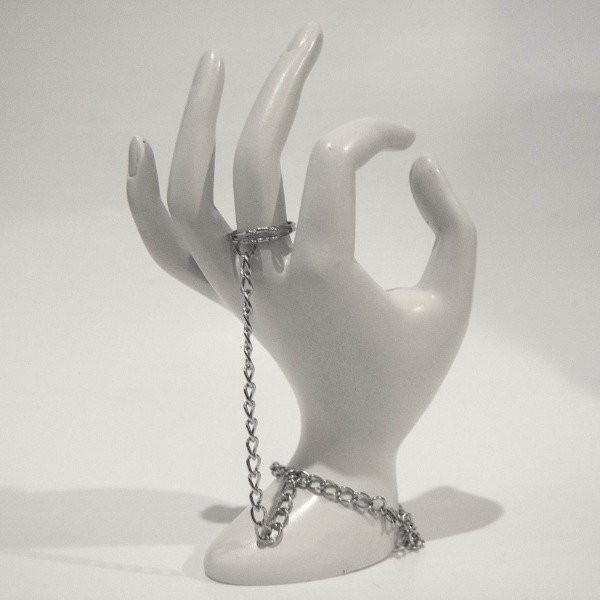 Producto - Anillos un dedo