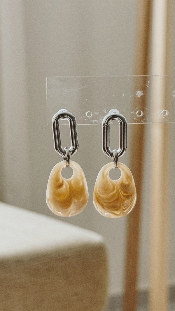 Producto - Aros Mary