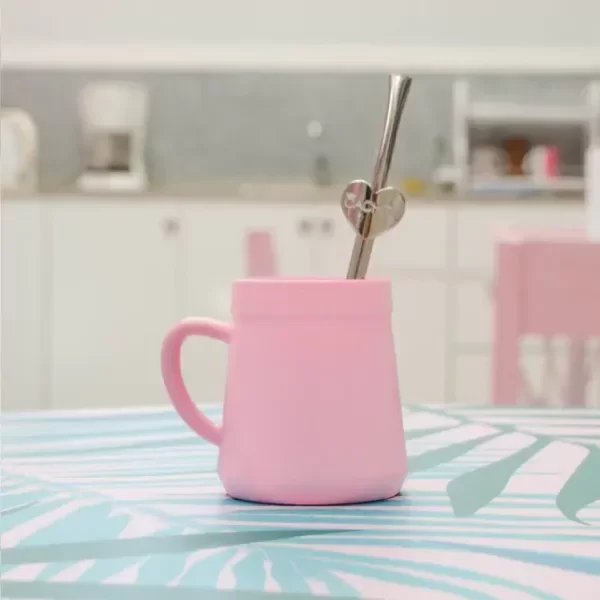 Producto - Mate pastel vintage