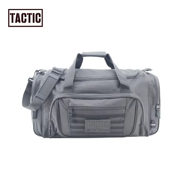 Producto - Bolso Tactic 21" GRIS 91-25742 - 1