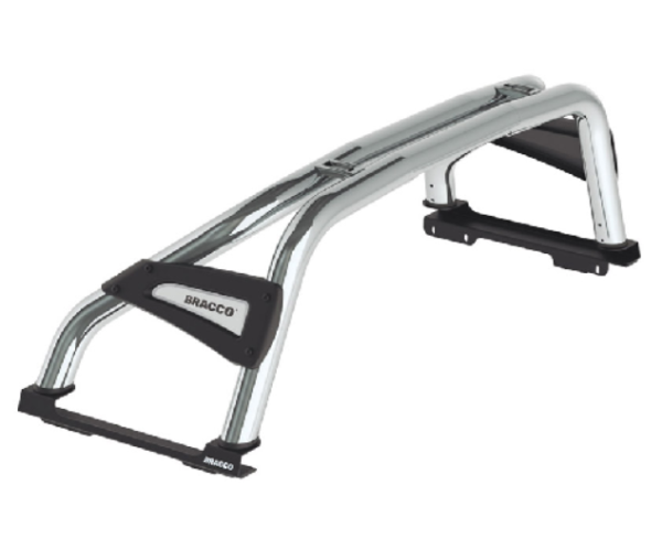 Producto - JAULA RANGER/RAPTOR 2023+ C/D 3"    "EVO II"  B/L     INOX.