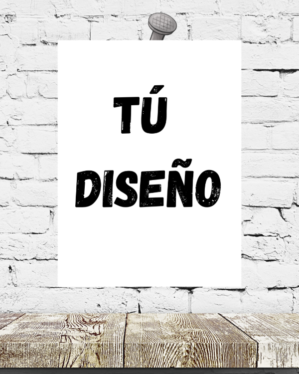 Producto - Cuadros Personalizados