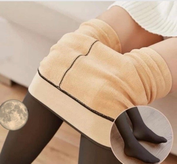 Pantys piel — imagen 3