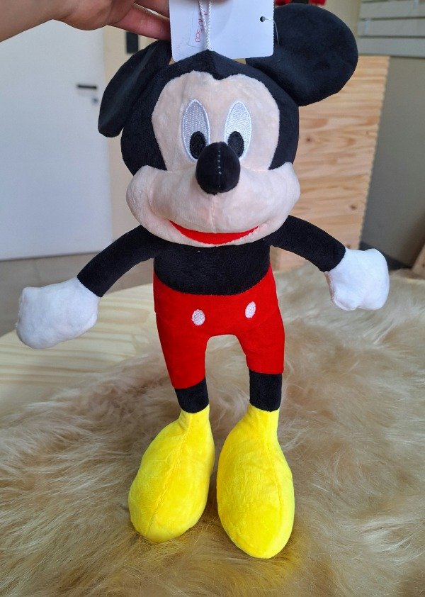 Producto - PELUCHE de MICKEY
