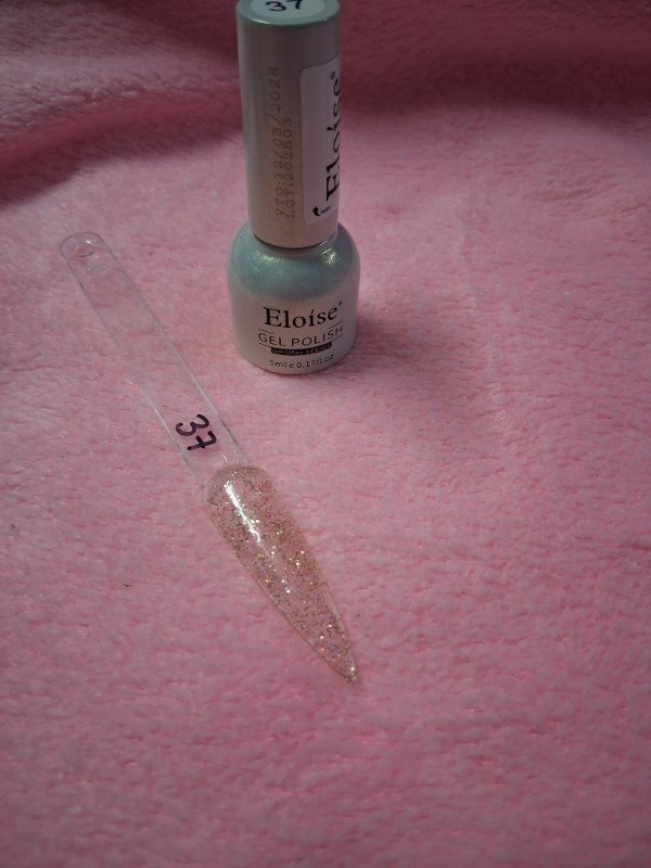 Producto - Eloise 37 semipermanente