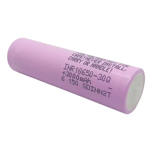Producto - BATERIA 18650 SAMSUNG 30Q