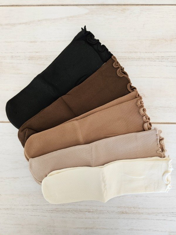 Producto - MEDIAS TERMICAS DE VESTIR