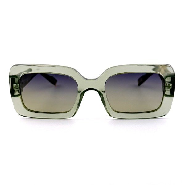 Producto - ViV NU2684 Verde - Cristales Gris/Verde Degradé - 0