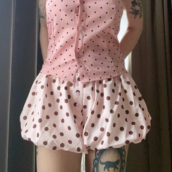 Producto - Short globo Neapolitan