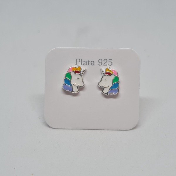 Producto - Aros unicornio 5310404BR