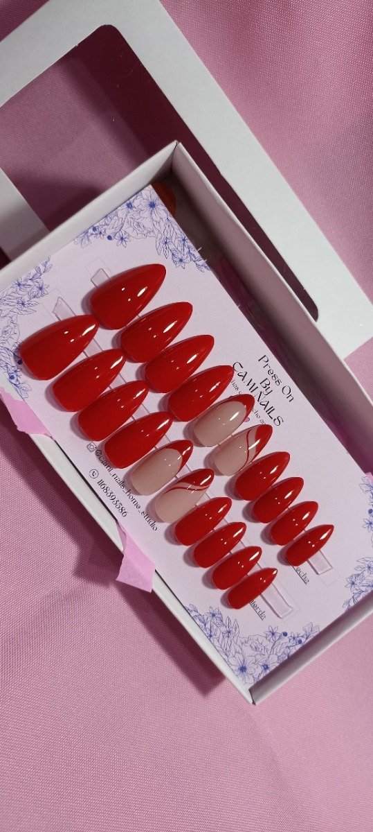 Producto - Red Kiss