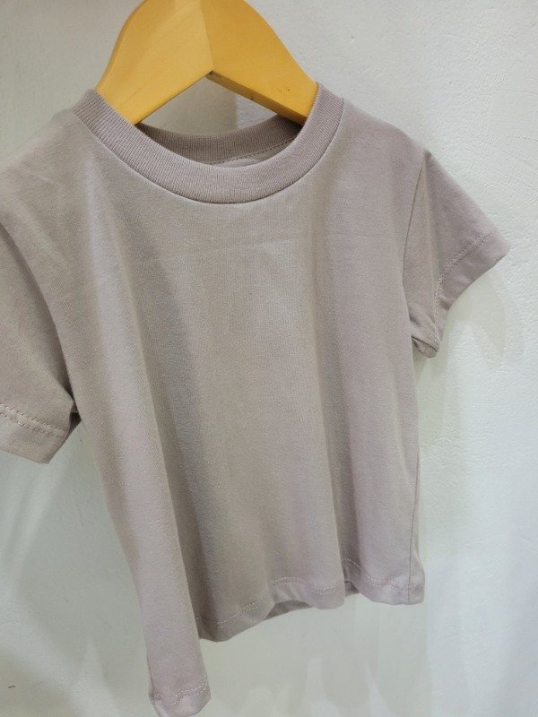 Producto - REME BASICA GRIS HUMO - transferencia 9.265