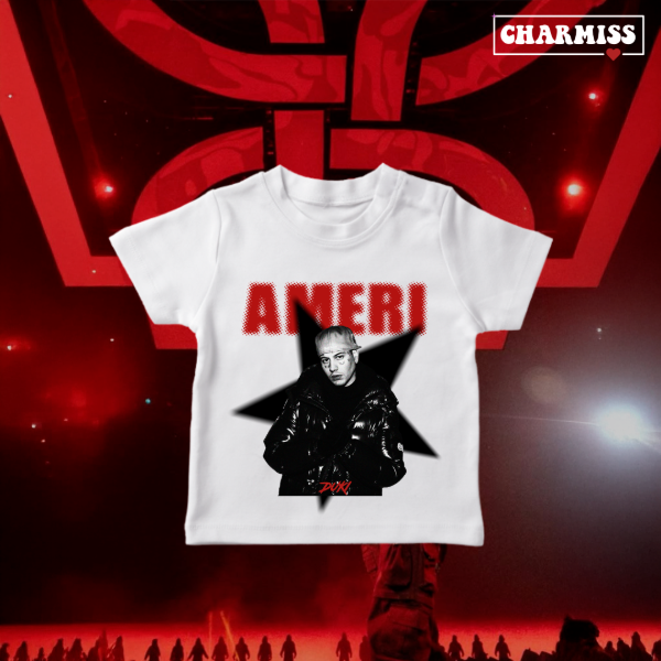 Producto - Baby tee- Ameri - 0