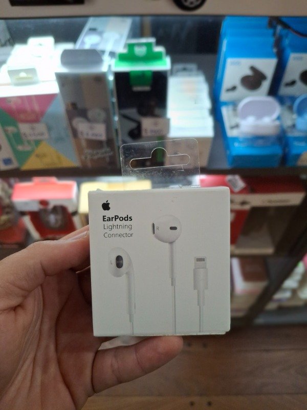 Producto - Auricular Earpods