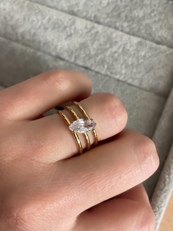 Producto - Anillo shine - 0