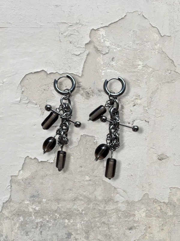 Producto - Aros Campanita Fume
