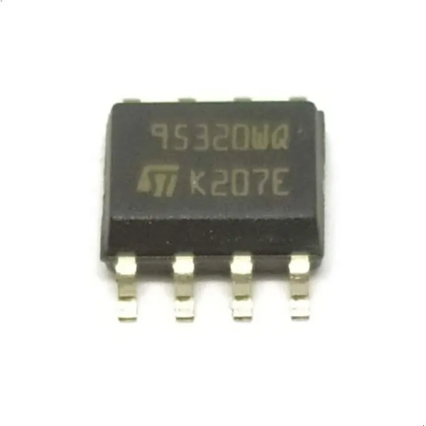 Producto - M95320 TSSOP-8