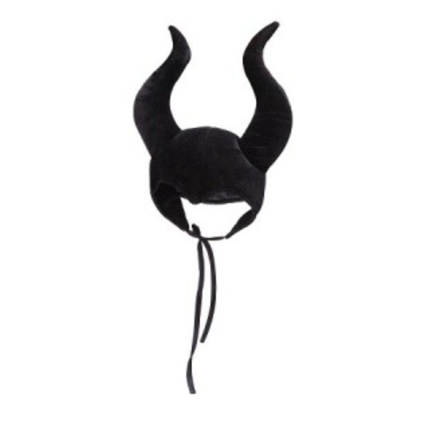 Producto - Gorro bruja MALÉFICA