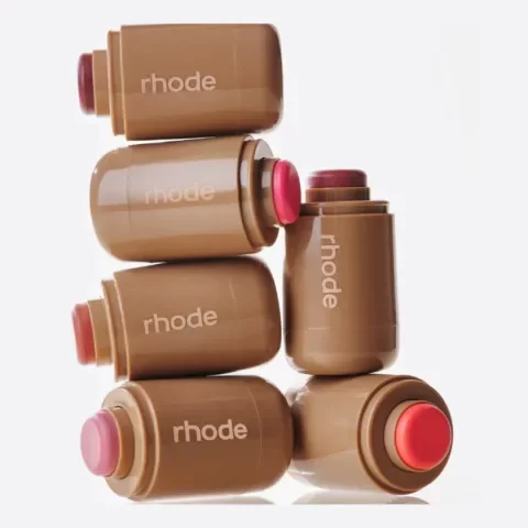 Producto - Rhode Pocket blush