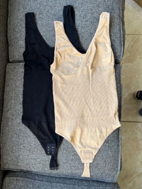 Producto - Body modelador