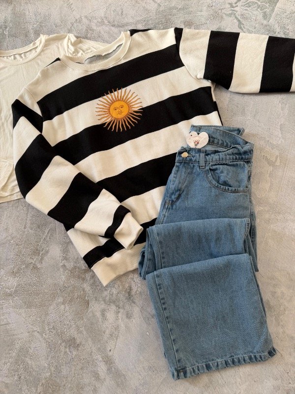 Producto - Buzo Tendencia