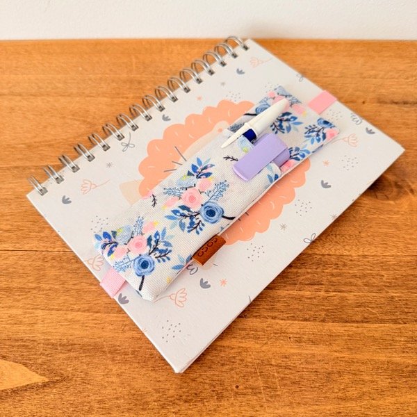 Producto - PORTA LAPICERA Diseño 17