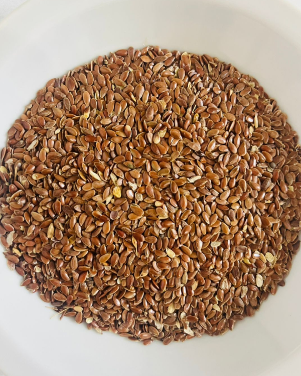 Producto - Semillas de lino 200g