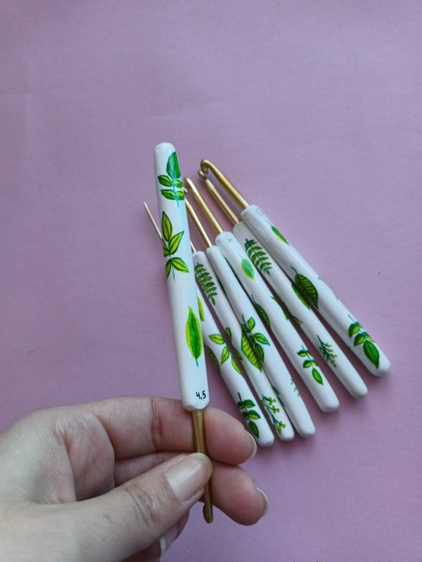 Producto - Hojas