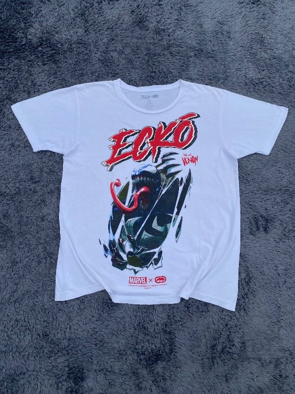 Producto - Ecko Unltd x Marvel Venom - 0