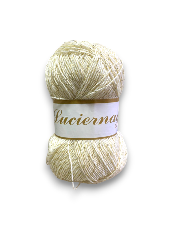 Producto - LUCIERNAGA - CRUDO CON DORADO