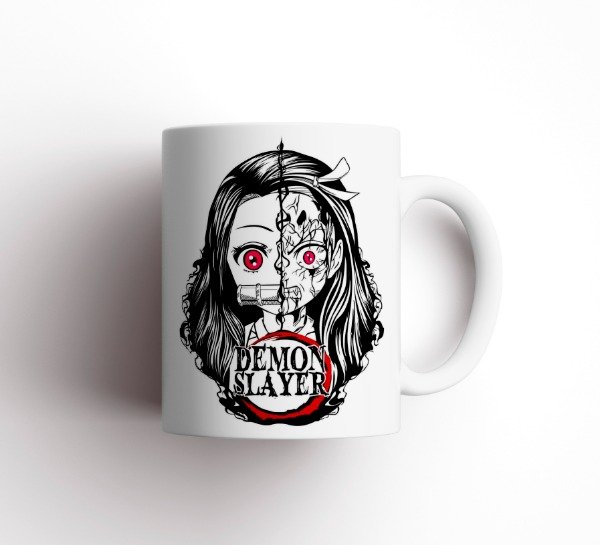 Producto - DEMON SLAYER 012