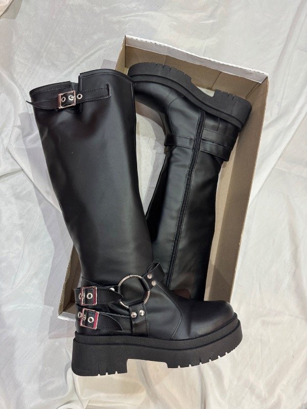 Producto - CHIARA BOOTS - 3