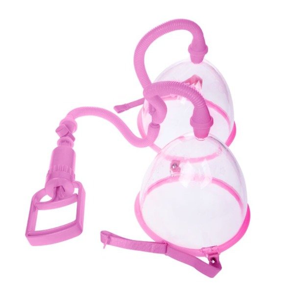 Producto - Breast Pump - 1
