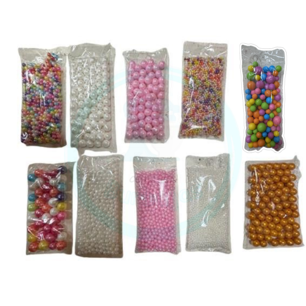 Producto - Drops comestibles  x30 gramos