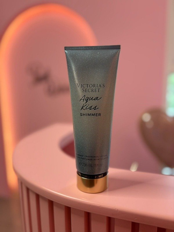 Producto - Aqua kiss shimmer