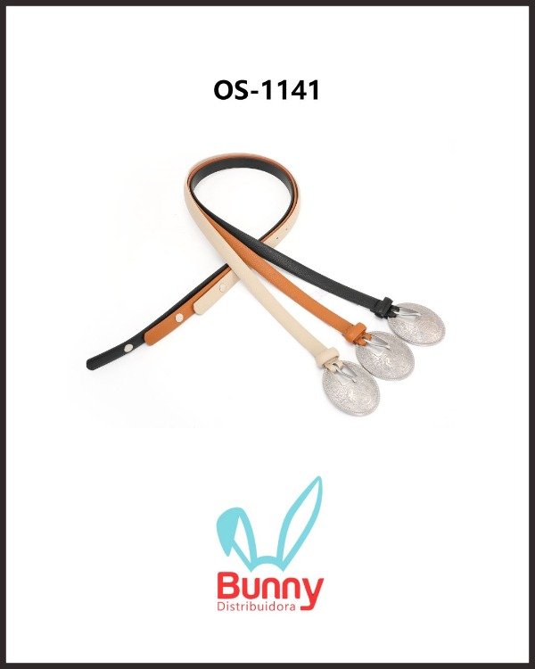 Producto - OS-1141 CINTURON DAMA