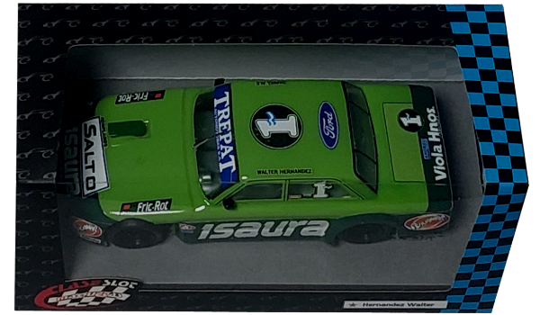 Producto - WALTER HERNANDEZ - FORD #1 - TC AÑO 1994