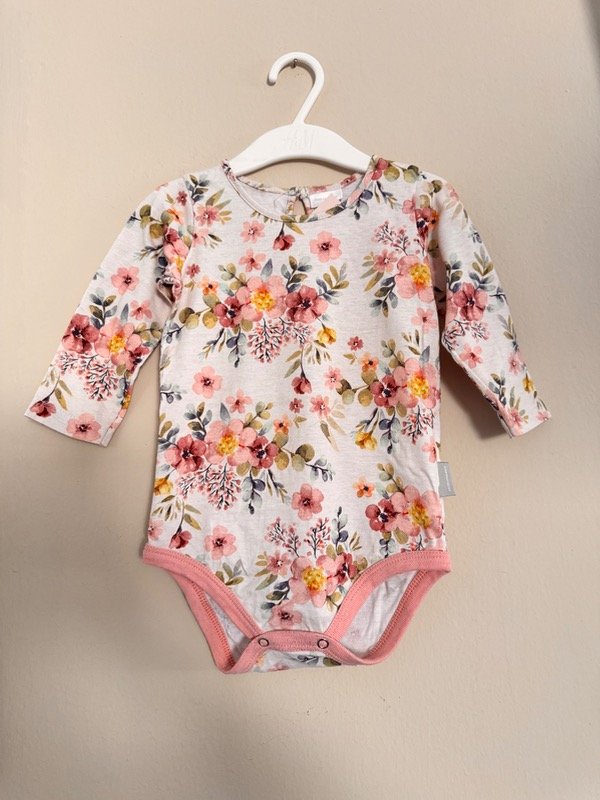 Producto - Body MIMO 18 meses ga141